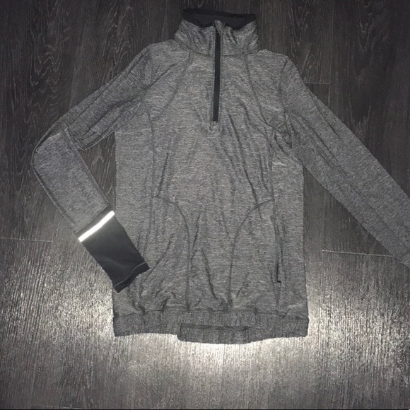 lululemon athletica Jackets & Blazers - Lululemon quarter zip up